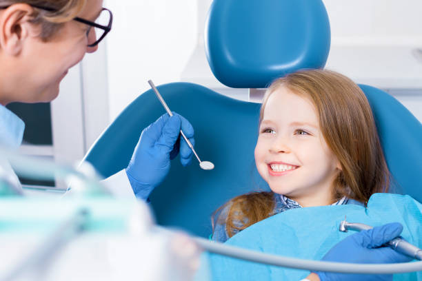 Laser Dentistry in Helena Valley Northeast, MT