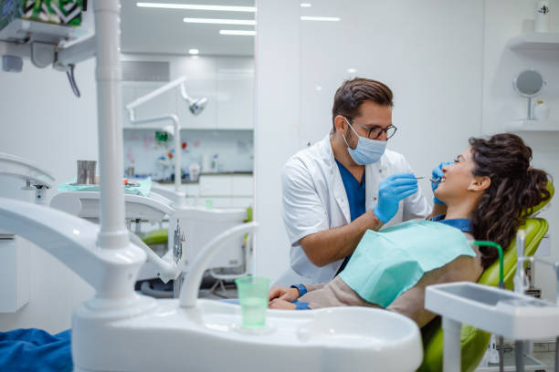 Best Dental Exams and Cleanings  in Helena Valley Northeast, MT