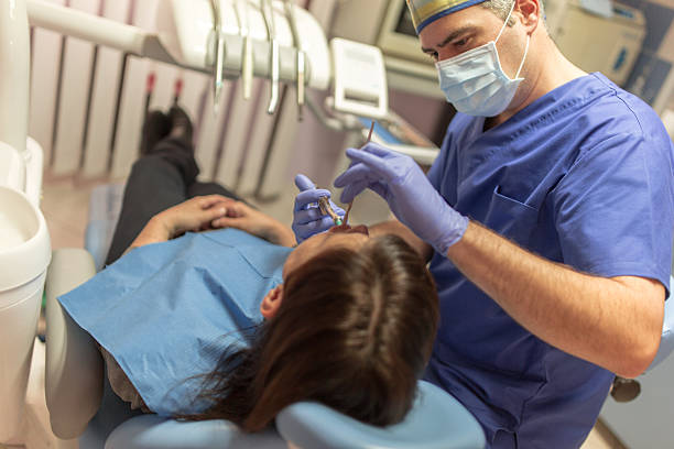 Best Dental Inlays and Onlays  in Helena Valley Northeast, MT